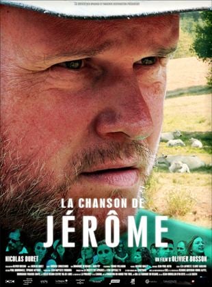 Le ciné est dans le pré :LA CHANSON DE JÉRÔME