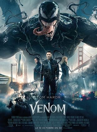 VENOM : THE LAST DANCE