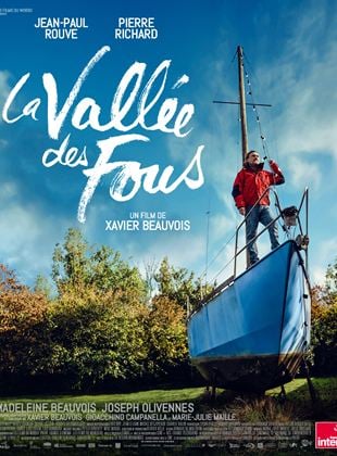 LA VALLÉE DES FOUS