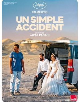 Un simple accident (en VO) - Festival Télérama Un simple accident (en VO) - Festival Télérama