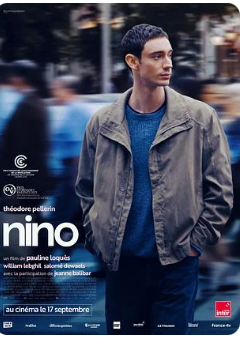 Nino - Festival Télérama Nino - Festival Télérama
