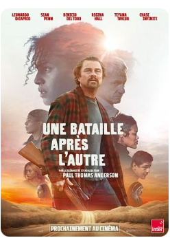 Une bataille après l'autre (en VO) - Festival Télérama Une bataille après l'autre (en VO) - Festival Télérama