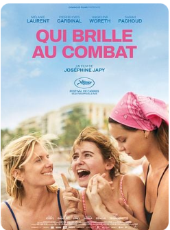 Qui brille au combat Qui brille au combat