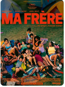 Ma frère Ma frère