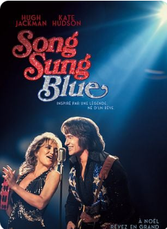 Sur un air de blues (En VO) Sur un air de blues (En VO)