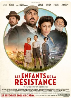 Les Enfants de la Résistance Les Enfants de la Résistance