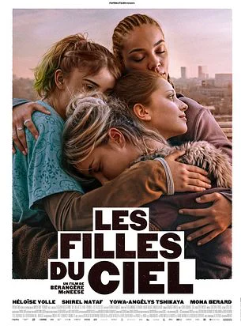 Les Filles du ciel Les Filles du ciel