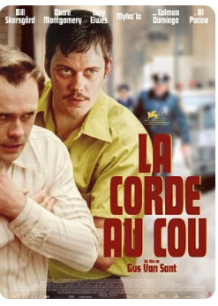 La Corde au cou La Corde au cou