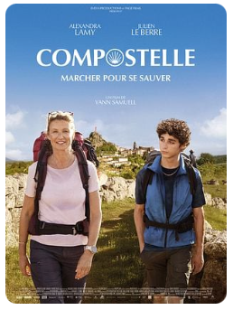 Compostelle Compostelle
