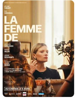 La Femme de La Femme de