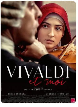 Vivaldi et moi - (En VOSTF) Vivaldi et moi - (En VOSTF)