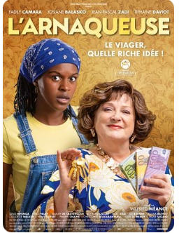 L'Arnaqueuse L'Arnaqueuse