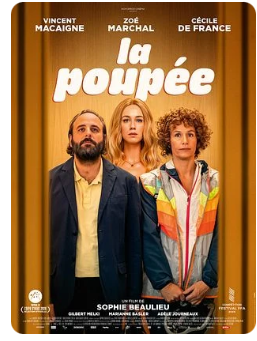 La Poupée La Poupée