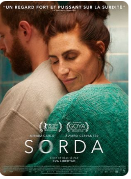 Sorda - En VOSTF (Séances SME -sous titrage pour les Sourds et Mal-Entendants) Sorda - En VOSTF (Séances SME -sous titrage pour les Sourds et Mal-Entendants)