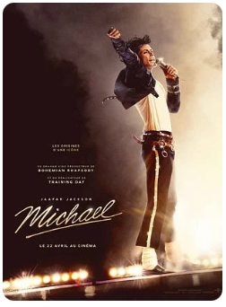 Michael Michael