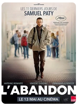 L’Abandon L’Abandon