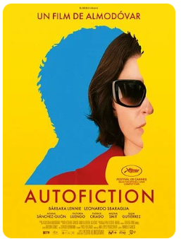 Autofiction Autofiction