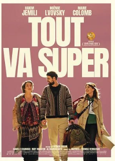 Tout va super Tout va super
