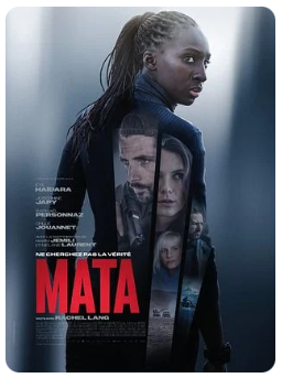 Mata Mata