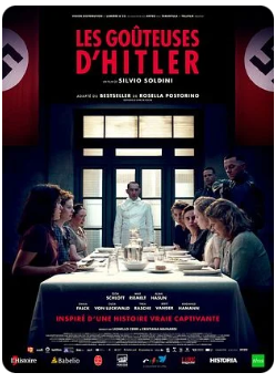 Les Goûteuses d'Hitler (en VOSTF) Les Goûteuses d'Hitler (en VOSTF)