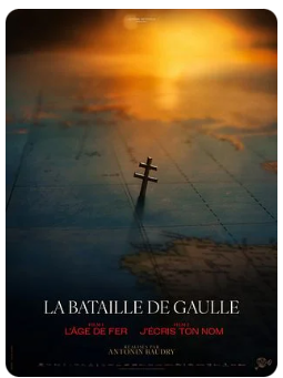 La Bataille de Gaulle : L’âge de fer La Bataille de Gaulle : L’âge de fer