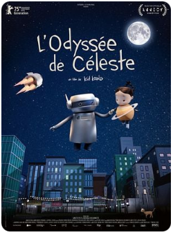 L'Odyssée de Céleste L'Odyssée de Céleste