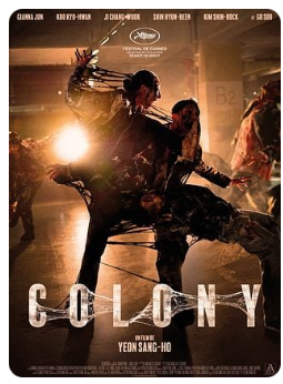 Colony (en VOSTF) Colony (en VOSTF)