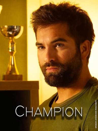 CHAMPION ( Ciné-débat avec l'association CHAMPION ( Ciné-débat avec l'association
