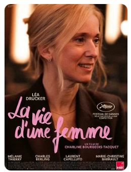 La Vie d'une femme La Vie d'une femme