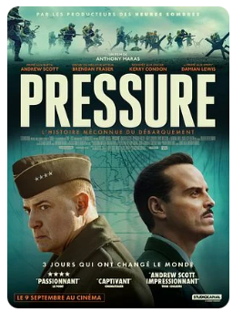 Pressure Pressure