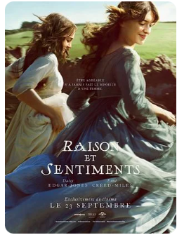 Raison et sentiments Raison et sentiments