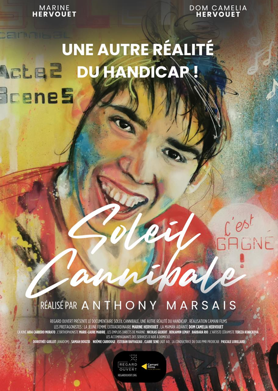 Soleil Cannibale - CINE DEBAT Soleil Cannibale - CINE DEBAT