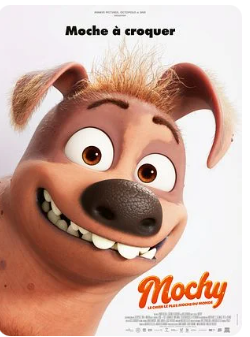 Mochy Mochy