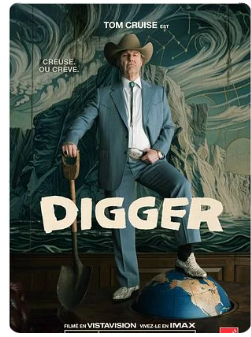 Digger Digger