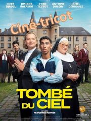 Mardi 29 septembre à 20h30 , Ciné-tricot avec le film Mardi 29 septembre à 20h30 , Ciné-tricot avec le film